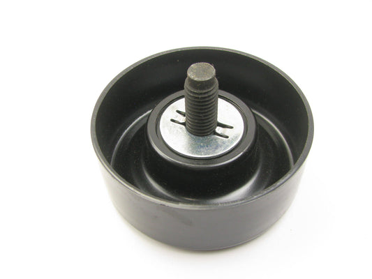 NEW - OEM Ford F4DZ-6C348-C Engine Belt Tensioner Pulley 1993-97 Taurus 3.0L OHV