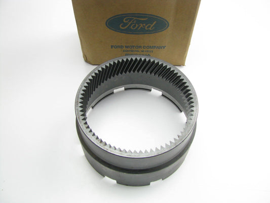 NEW GENUINE AX4N / 4F50N Auto Trans Planetary Ring Gear OEM Ford F4DZ-7A153-A