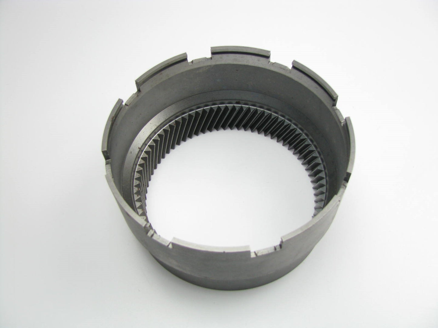 NEW GENUINE AX4N / 4F50N Auto Trans Planetary Ring Gear OEM Ford F4DZ-7A153-A