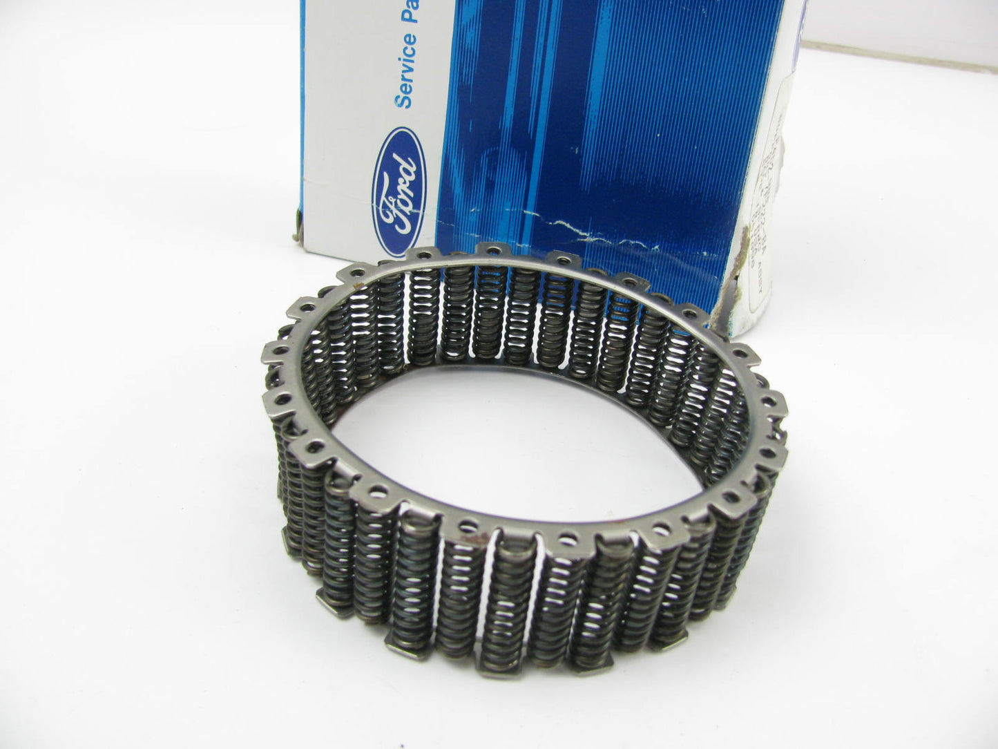 NEW GENUINE OEM Ford F4DZ-7F222-BA AX4N Clutch Support & Spring