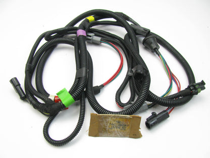 NEW OEM Ford F4HZ-10B858-F Differential Temperature Sender Wiring 95-98 L-Series