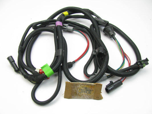 NEW OEM Ford F4HZ-10B858-F Differential Temperature Sender Wiring 95-98 L-Series