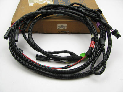 NEW OEM Ford F4HZ-10B858-G Differential Temperature Sender Wiring 95-98 L-Series