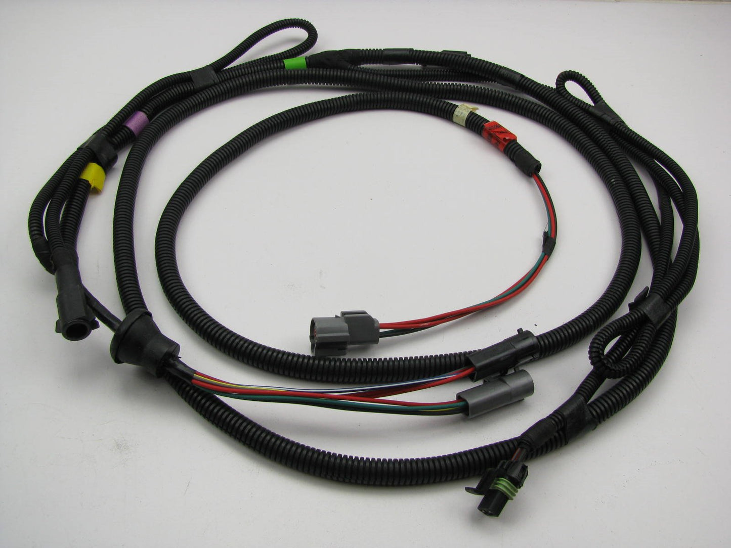 NEW OEM Ford F4HZ-10B858-G Differential Temperature Sender Wiring 95-98 L-Series