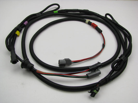 NEW OEM Ford F4HZ-10B858-G Differential Temperature Sender Wiring 95-98 L-Series