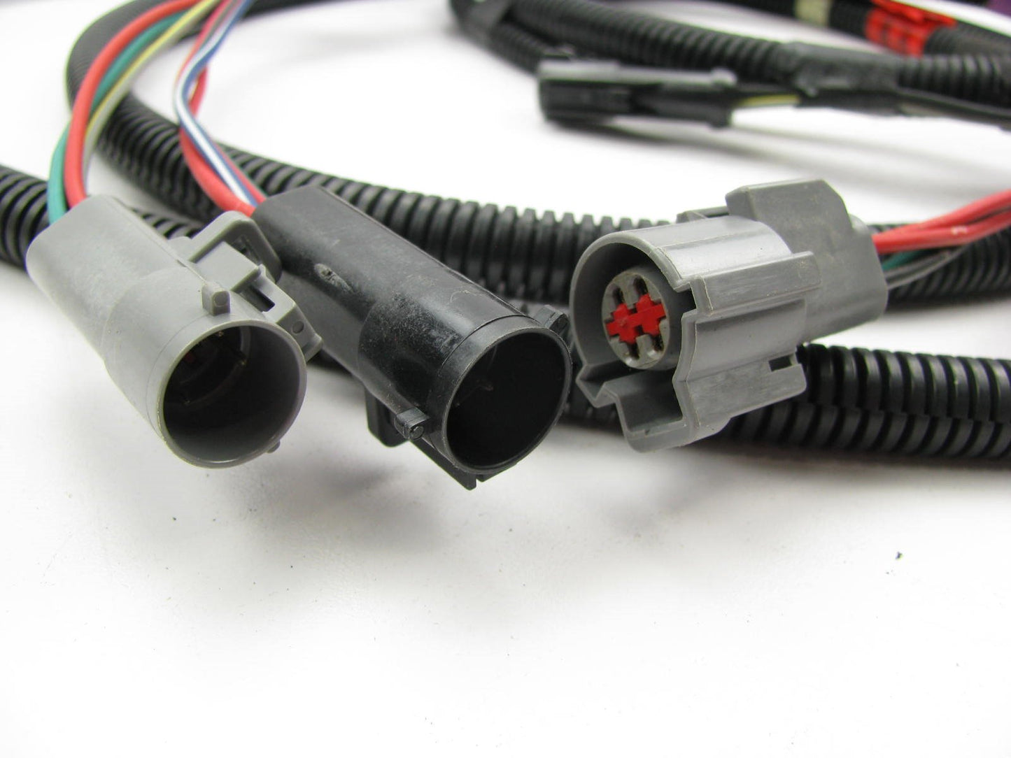 NEW OEM Ford F4HZ-10B858-G Differential Temperature Sender Wiring 95-98 L-Series
