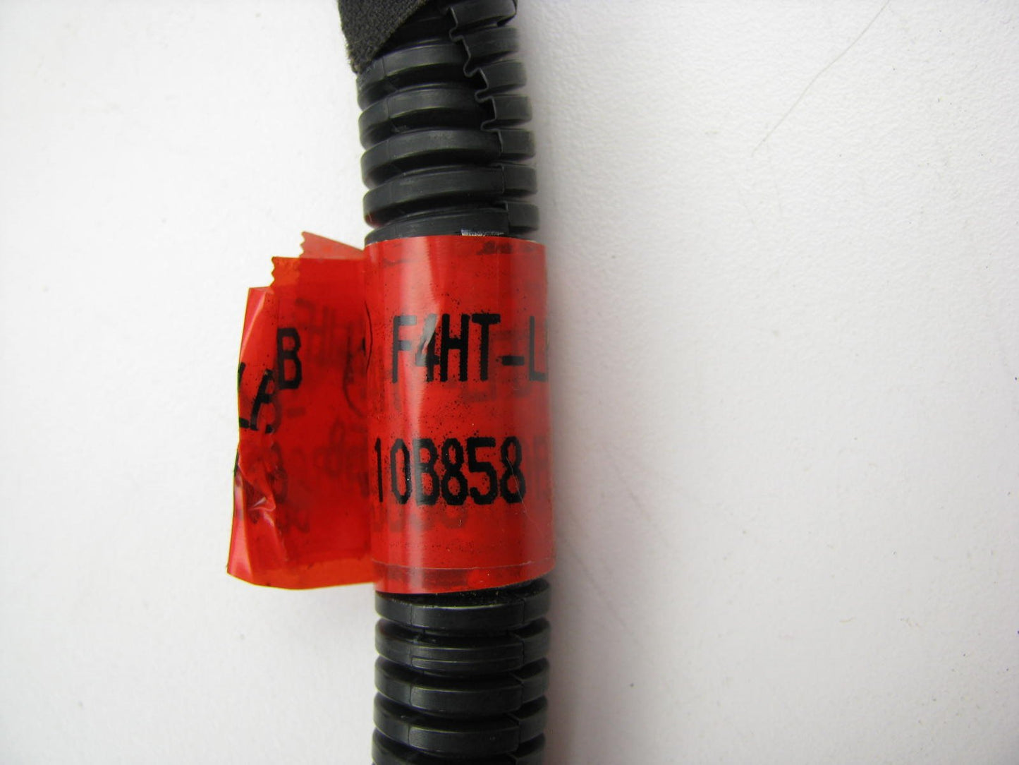 NEW OEM Ford F4HZ-10B858-G Differential Temperature Sender Wiring 95-98 L-Series