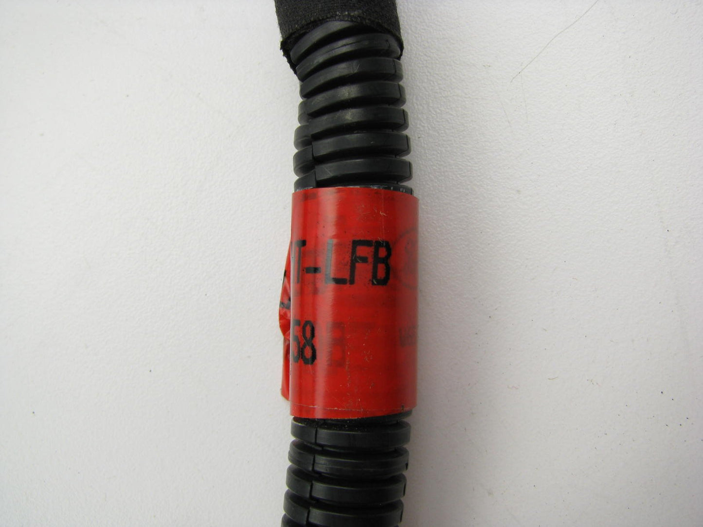 NEW OEM Ford F4HZ-10B858-G Differential Temperature Sender Wiring 95-98 L-Series