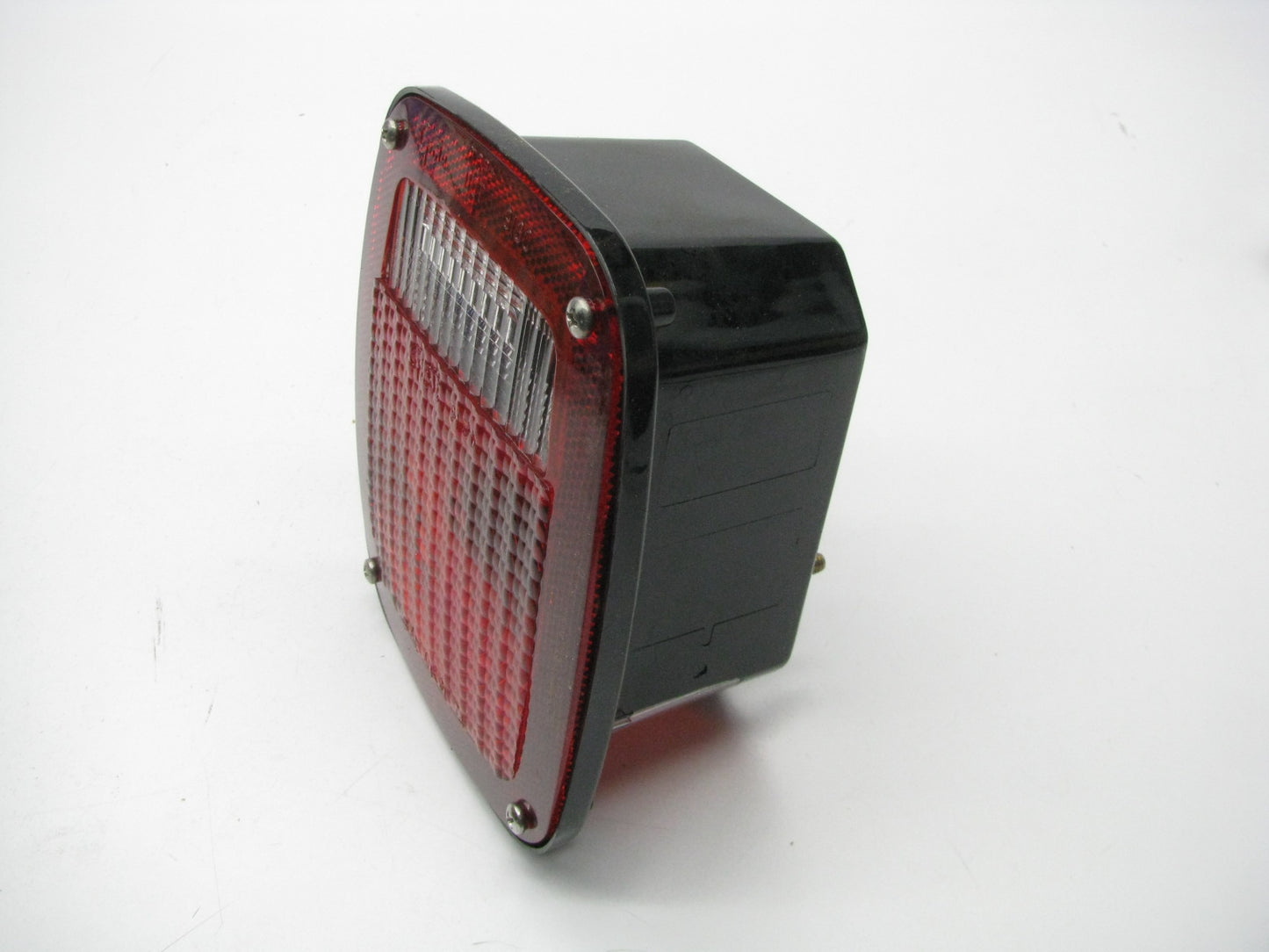 NEW - OEM Ford Truck F4HZ-13405-A Rear Left Tail Light Lamp 1994-98 F & L Series