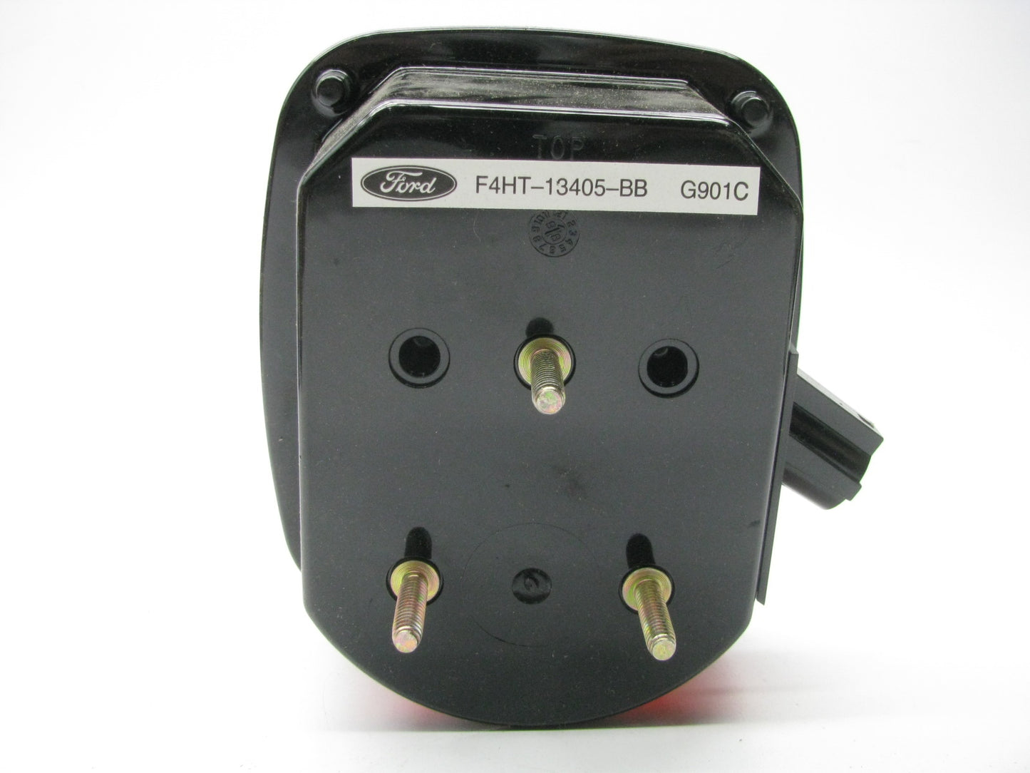 NEW - OEM Ford Truck F4HZ-13405-A Rear Left Tail Light Lamp 1994-98 F & L Series