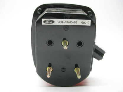 NEW - OEM Ford Truck F4HZ-13405-A Rear Left Tail Light Lamp 1994-98 F & L Series