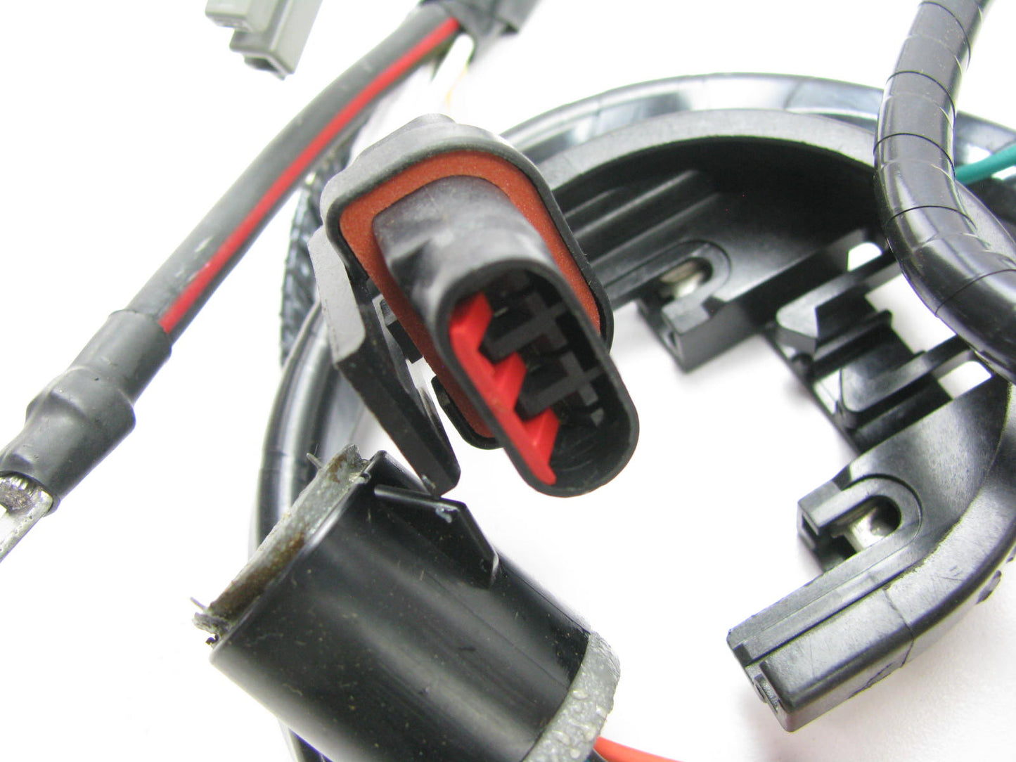 NEW OEM Ford F4HZ-14289-E Dash To Engine Gauge Wire Harness 1994-1998 B-F600/800