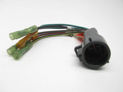 NEW - OEM Ford F4HZ-14370-D Tilt Hood Connector Wire Jumper