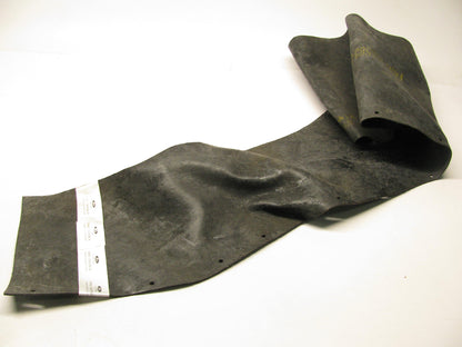 NEW - OEM Ford F4HZ-16A588-B Front Right Wheel Splash Shield 1994-98 L-Series