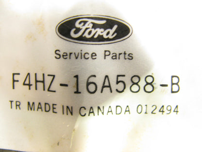 NEW - OEM Ford F4HZ-16A588-B Front Right Wheel Splash Shield 1994-98 L-Series