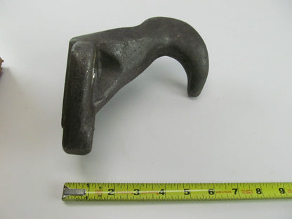 NEW - OEM Ford F4HZ-17A954-A Front Right Tow Hook 1994-1997 LLS9000 LTLS9000 MT