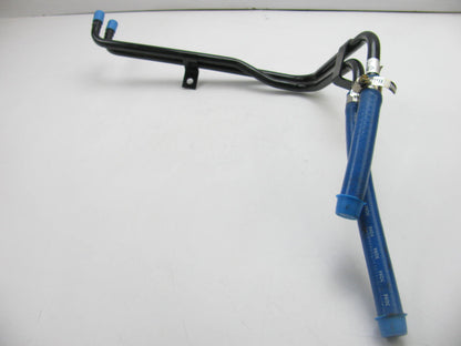 NEW - OEM 1994 Ford F4HZ-18B402-B Heavy Truck Hot Water Heater Tube Assembly