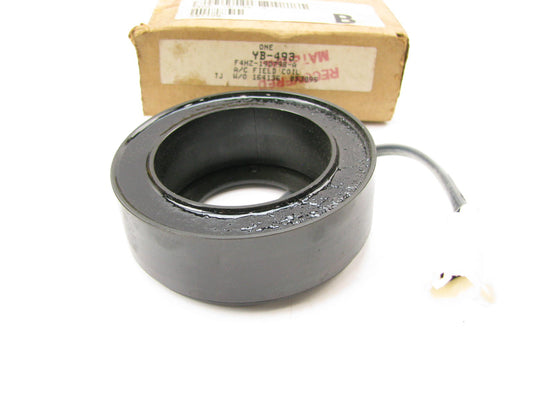 NEW - OEM Ford F4HZ-19D798-A A/C Clutch Coil For 91-96 Ford Medium Duty Trucks
