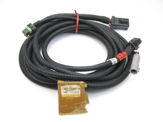 NEW - OEM Ford F4HZ-19D887-B A/C Jumper Wiring Assembly 1994-1998 L-Series