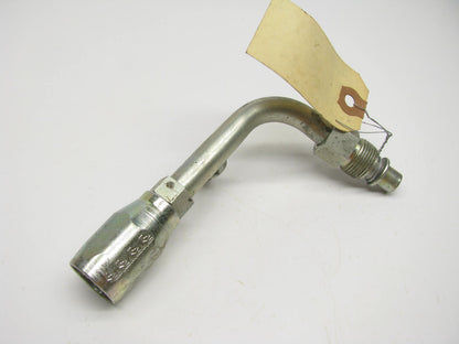 NEW - OEM Ford F4HZ-2B291-A Air Brake Compressor Adapter - 90 Degree