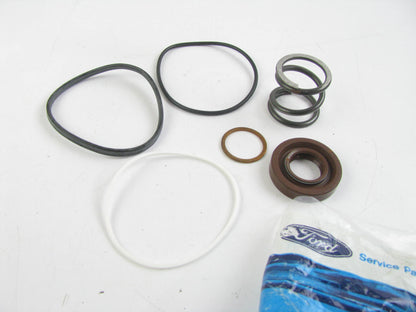 NEW - OEM Ford F4HZ-3B592-C  Power Steering Pump Seal Service Kit