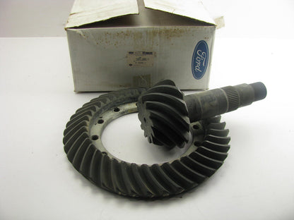 NEW OEM Ford F4HZ-4309-C Rear Differential Ring Pinion Gear 90-97 Rockwell 3.42