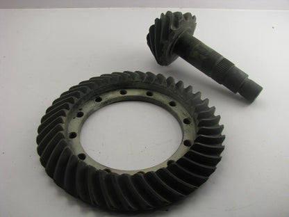 NEW OEM Ford F4HZ-4309-C Rear Differential Ring Pinion Gear 90-97 Rockwell 3.42