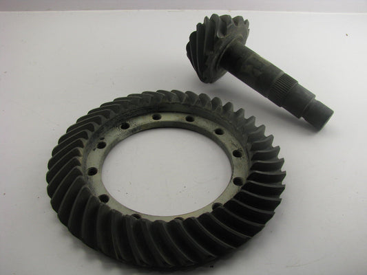 NEW OEM Ford F4HZ-4309-C Rear Differential Ring Pinion Gear 90-97 Rockwell 3.42