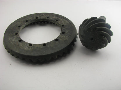 NEW OEM Ford F4HZ-4309-C Rear Differential Ring Pinion Gear 90-97 Rockwell 3.42