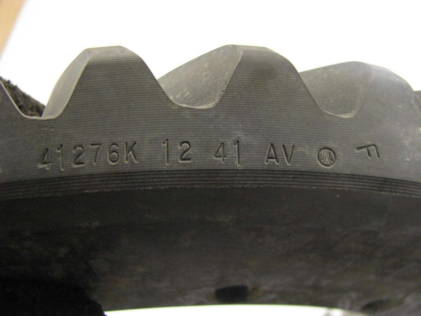 NEW OEM Ford F4HZ-4309-C Rear Differential Ring Pinion Gear 90-97 Rockwell 3.42