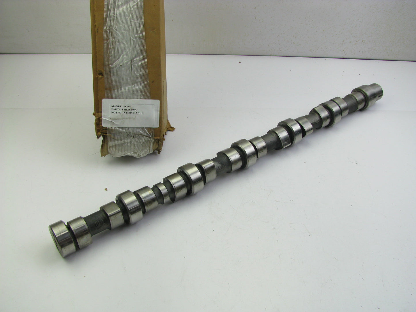 NEW - OEM Ford F4HZ-6250-A Engine Camshaft 1994-1997 B600 F600 FD1060 5.9L 160HP
