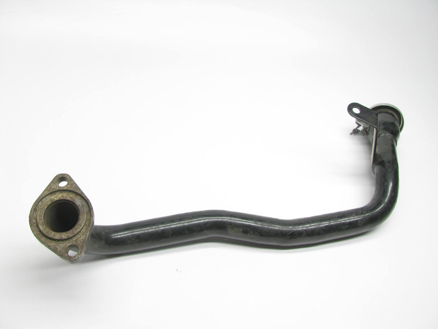 NEW - OEM Ford F4HZ-6763-A Engine Oil Filler Pipe 1994-98 L-Series 3176 Diesel