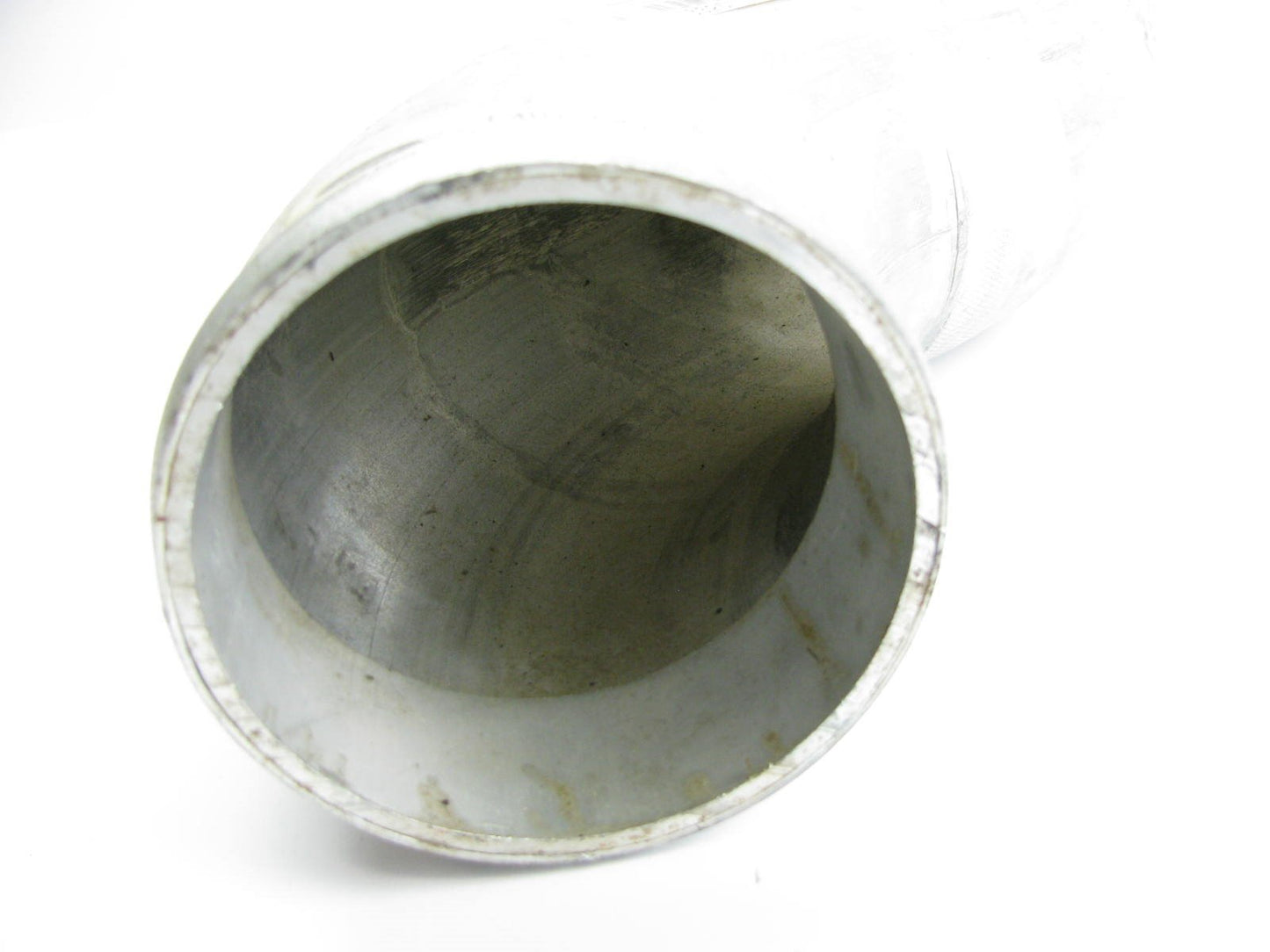 GENUINE OEM Ford Heavy Duty Truck Intercooler Duct Tube 4'' Diameter F4HZ-6K769-N