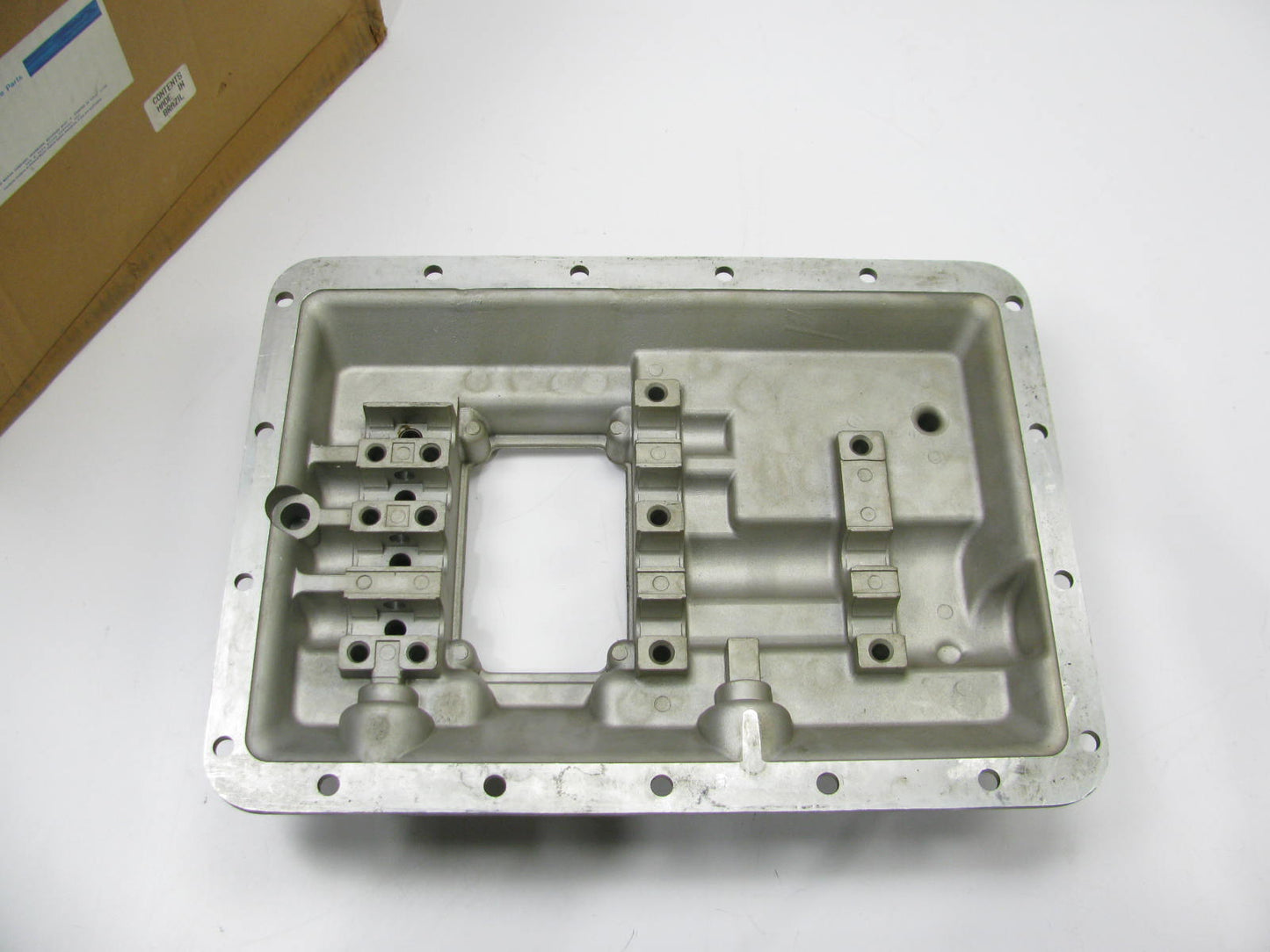 NOS OEM FORD F4HZ-7222-E -  Eaton Fuller Shift Rail Housing