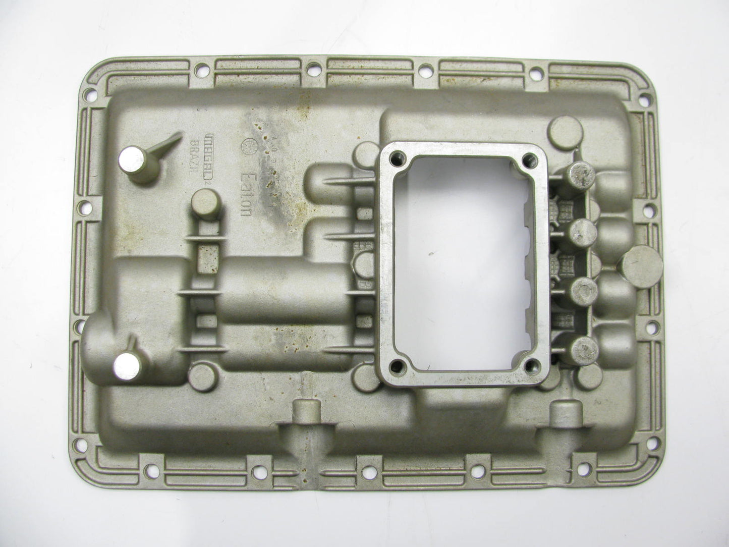 NOS OEM FORD F4HZ-7222-E -  Eaton Fuller Shift Rail Housing