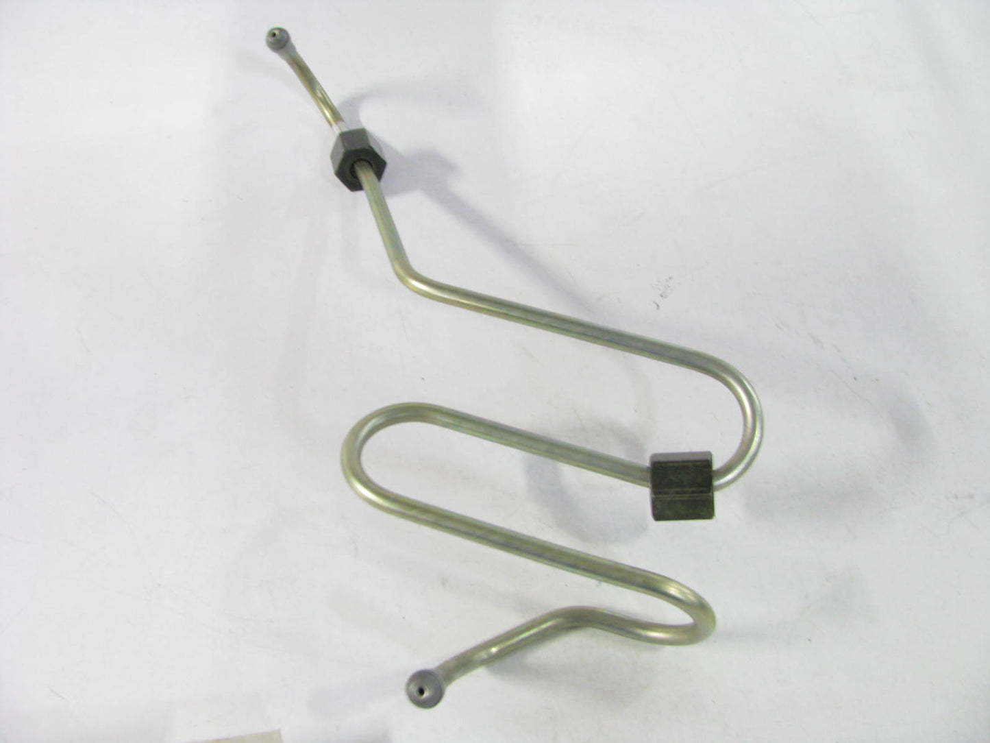 NEW - OEM Ford F4HZ-9A555-W #2 Fuel Injector Tube Pipe 1995-1998 FD1460 Diesel
