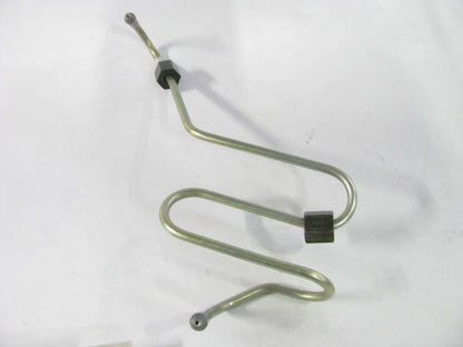 NEW - OEM Ford F4HZ-9A555-W #2 Fuel Injector Tube Pipe 1995-1998 FD1460 Diesel