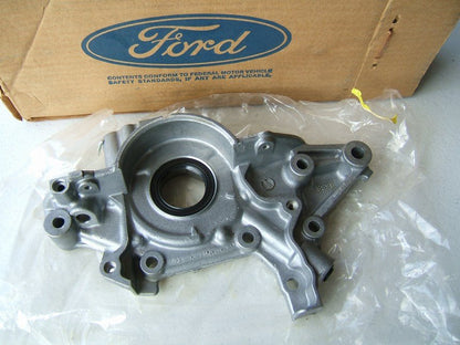 NEW GENUINE OEM Ford F4JZ-6600-B Engine Oil Pump