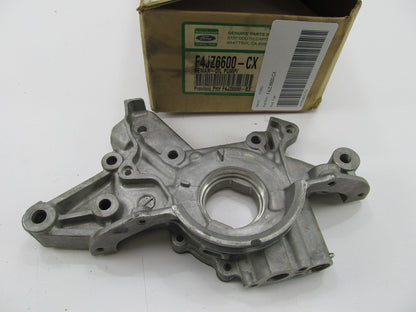 REMAN. OEM Ford F4JZ-6600-CX 1.6L 1.8L DOHC Engine Oil Pump