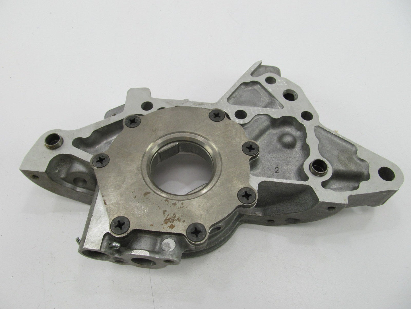 REMAN. OEM Ford F4JZ-6600-CX 1.6L 1.8L DOHC Engine Oil Pump