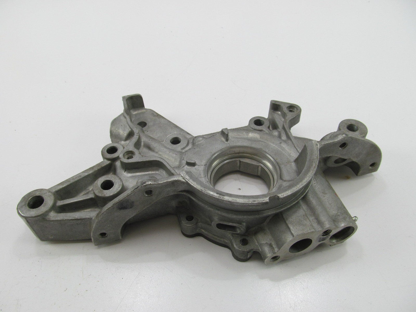 REMAN. OEM Ford F4JZ-6600-CX 1.6L 1.8L DOHC Engine Oil Pump