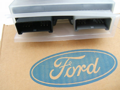 NEW - OEM Ford F4LY-17D747-A Rear View Mirror Memory Module 1994-1998 Mark VIII
