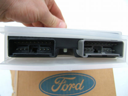 NEW - OEM Ford F4LY-17D747-A Rear View Mirror Memory Module 1994-1998 Mark VIII