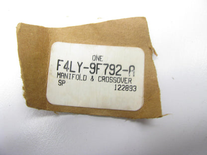 NEW - OEM Ford F4LY-9F792-A Fuel Injection Rail Manifold 1994-98 Mark VIII 4.6L