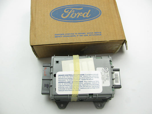 NEW OLD STOCK OEM Ford Remote Lock Keyless Entry Control Module 94-96 Mark VIII