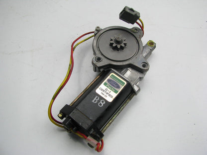 REMAN OEM Ford F4OY-5423394-AX REAR RIGHT Power Window Motor - 93-94 Continental