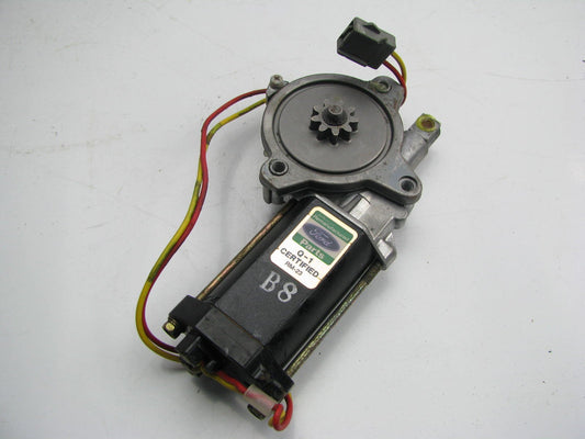 REMAN OEM Ford F4OY-5423394-AX REAR RIGHT Power Window Motor - 93-94 Continental