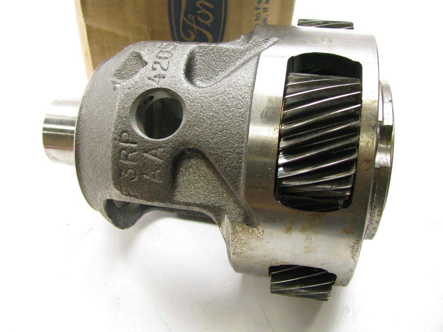 NOS OEM Ford F4RZ-7F465-B CD4E Differential Contour Probe Mazda 626 2.0L 4-CYL.