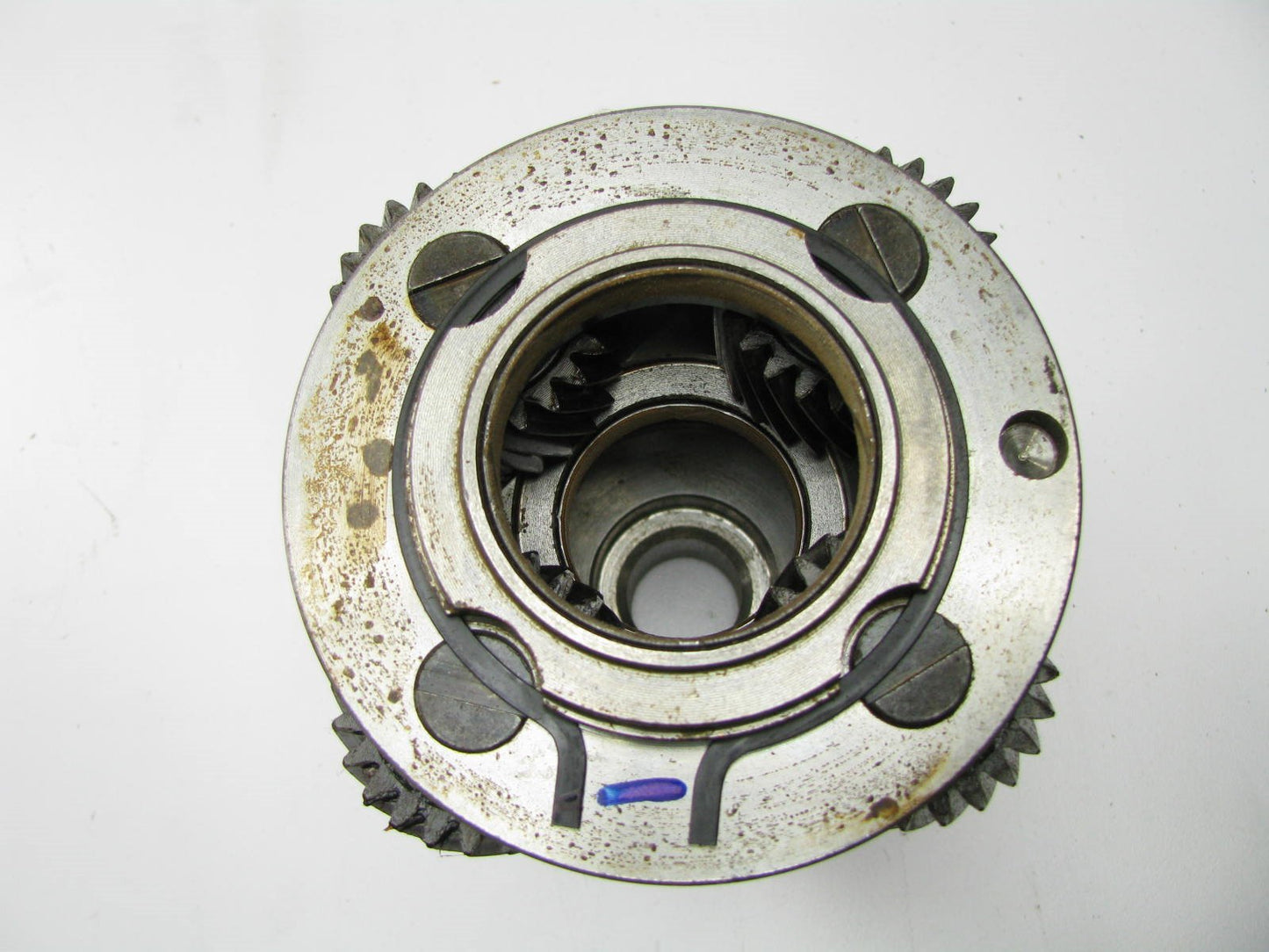 NEW OEM Ford CD4E Auto Trans Differential Planet & Carrier Ford F4RZ-7F465-B