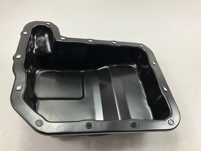 NEW - OEM Ford F4RZ-7G004-A Automatic Transmission Oil Pan 1995-1996 Contour